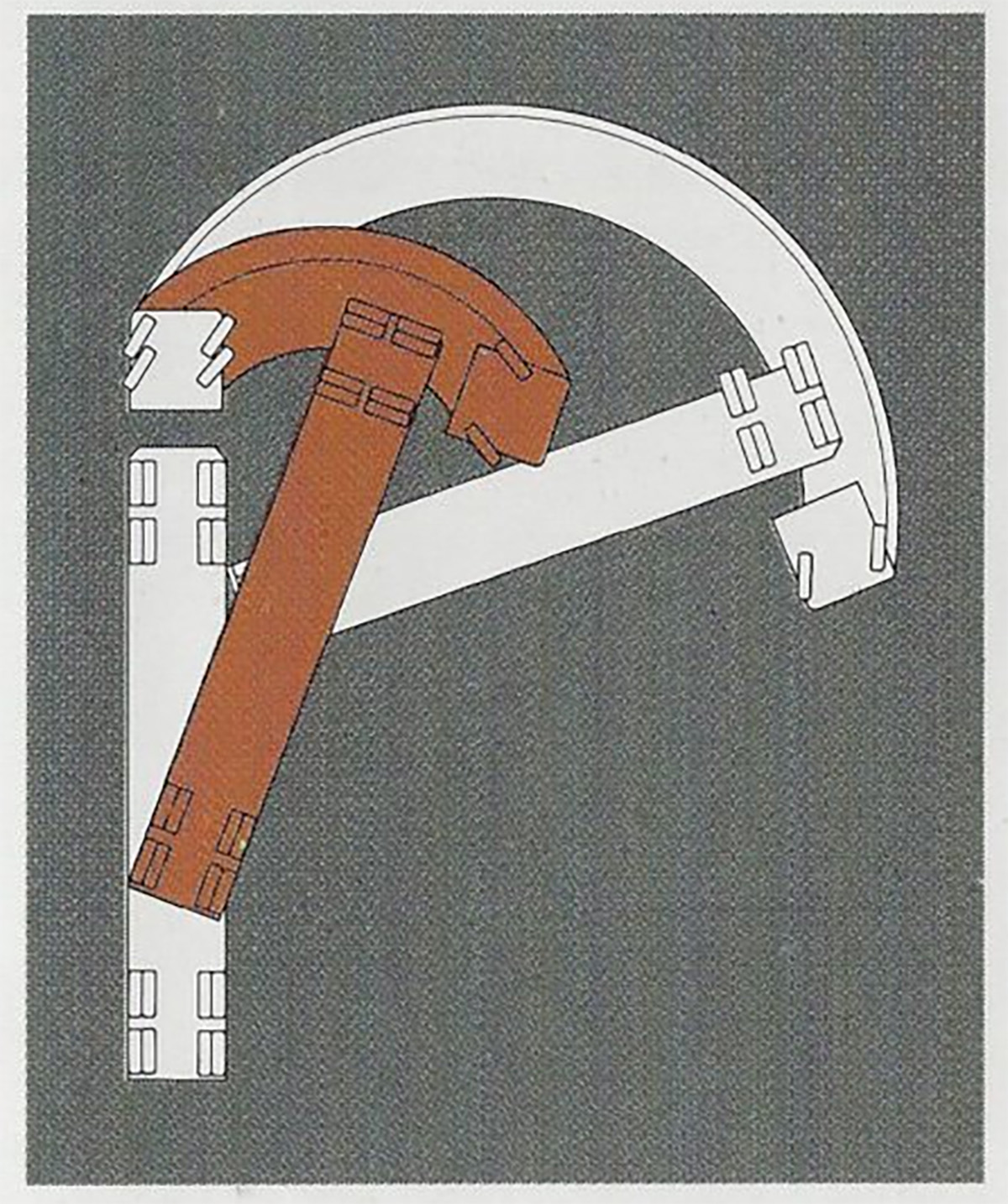 Cs Frieghtliner Turncircle
