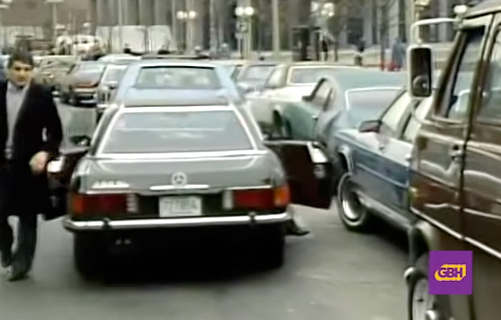 Cs Gbh Benz
