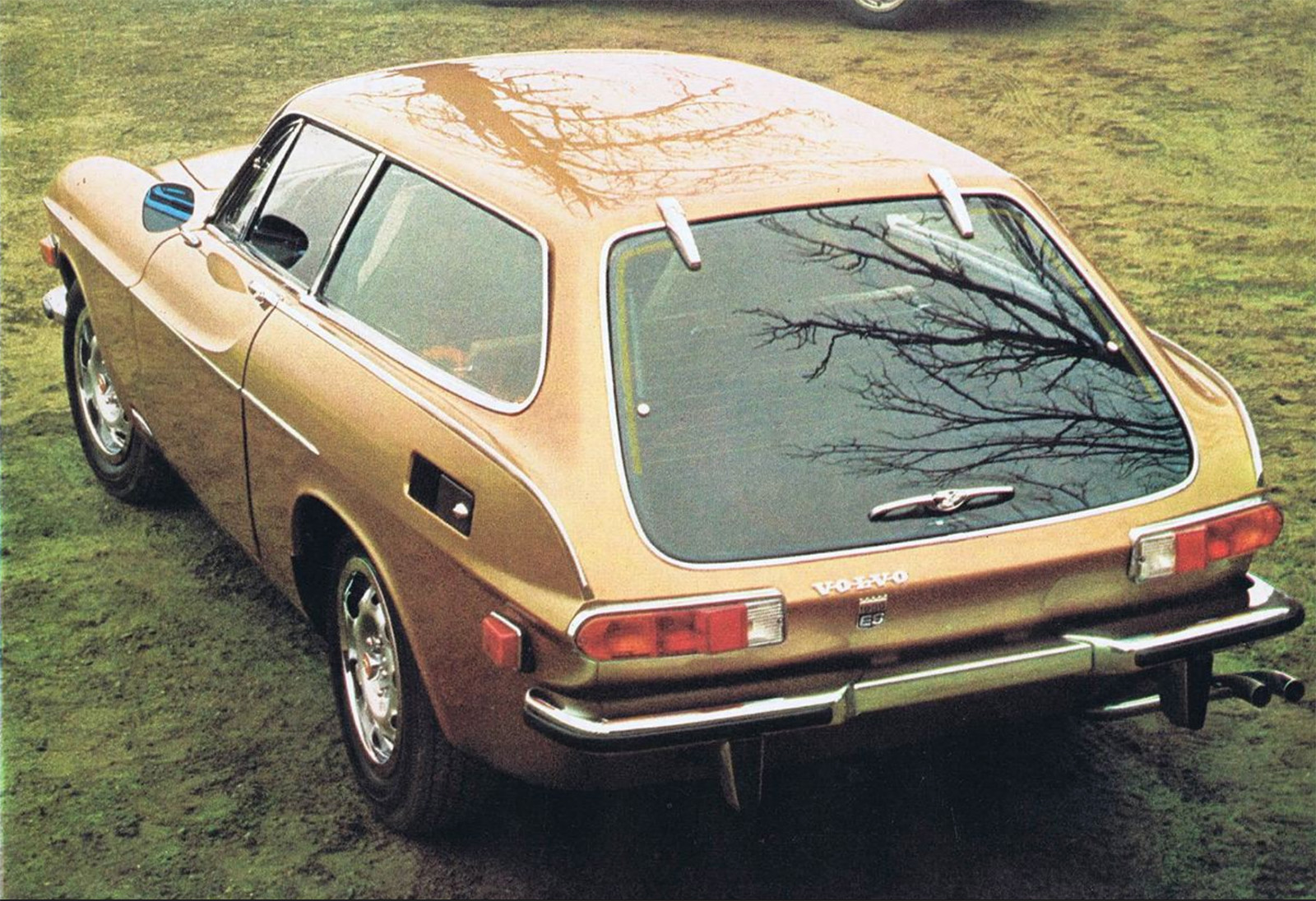 Cs Glasshatch 1800es