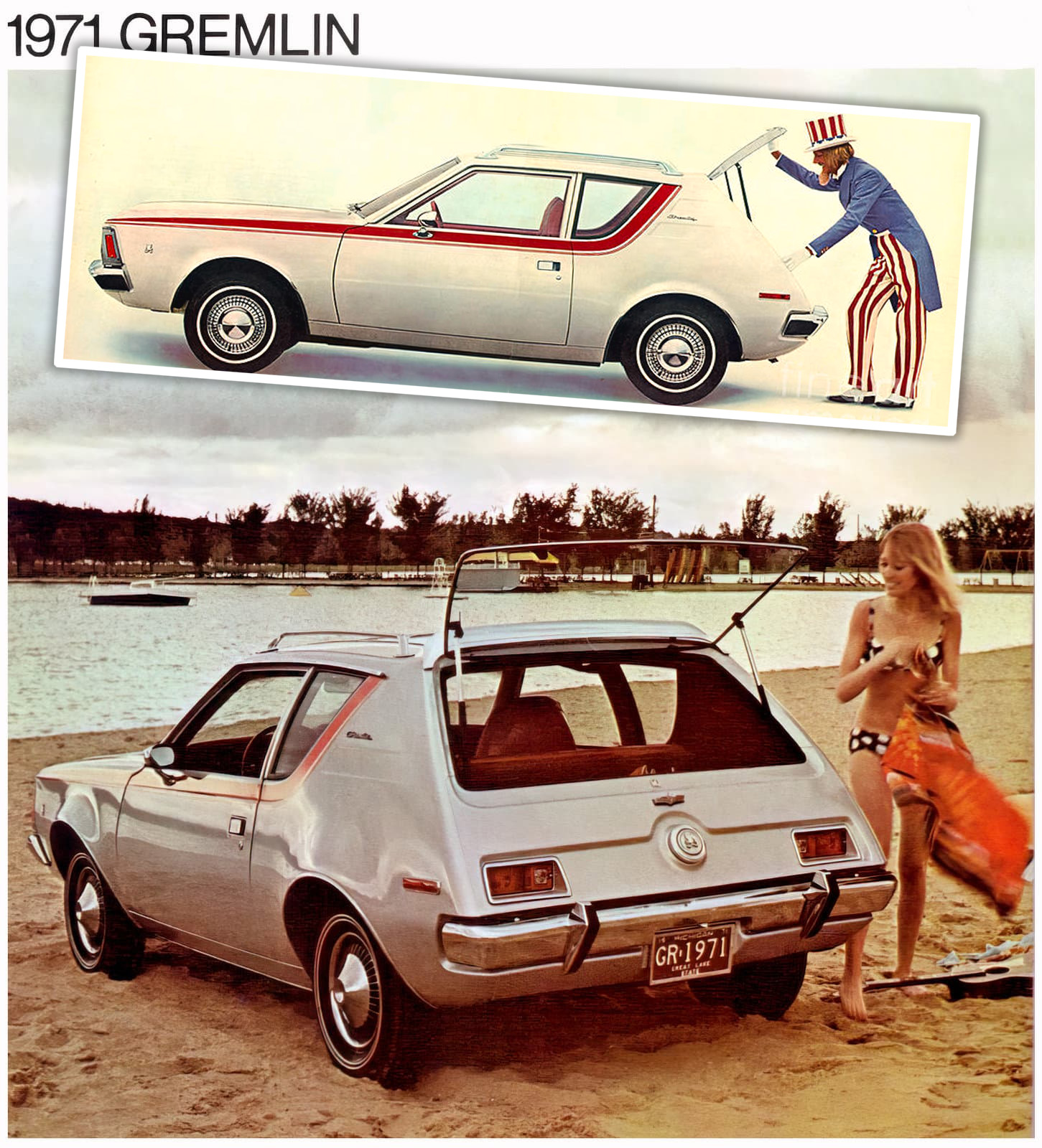 Cs Glasshatch Gremlin