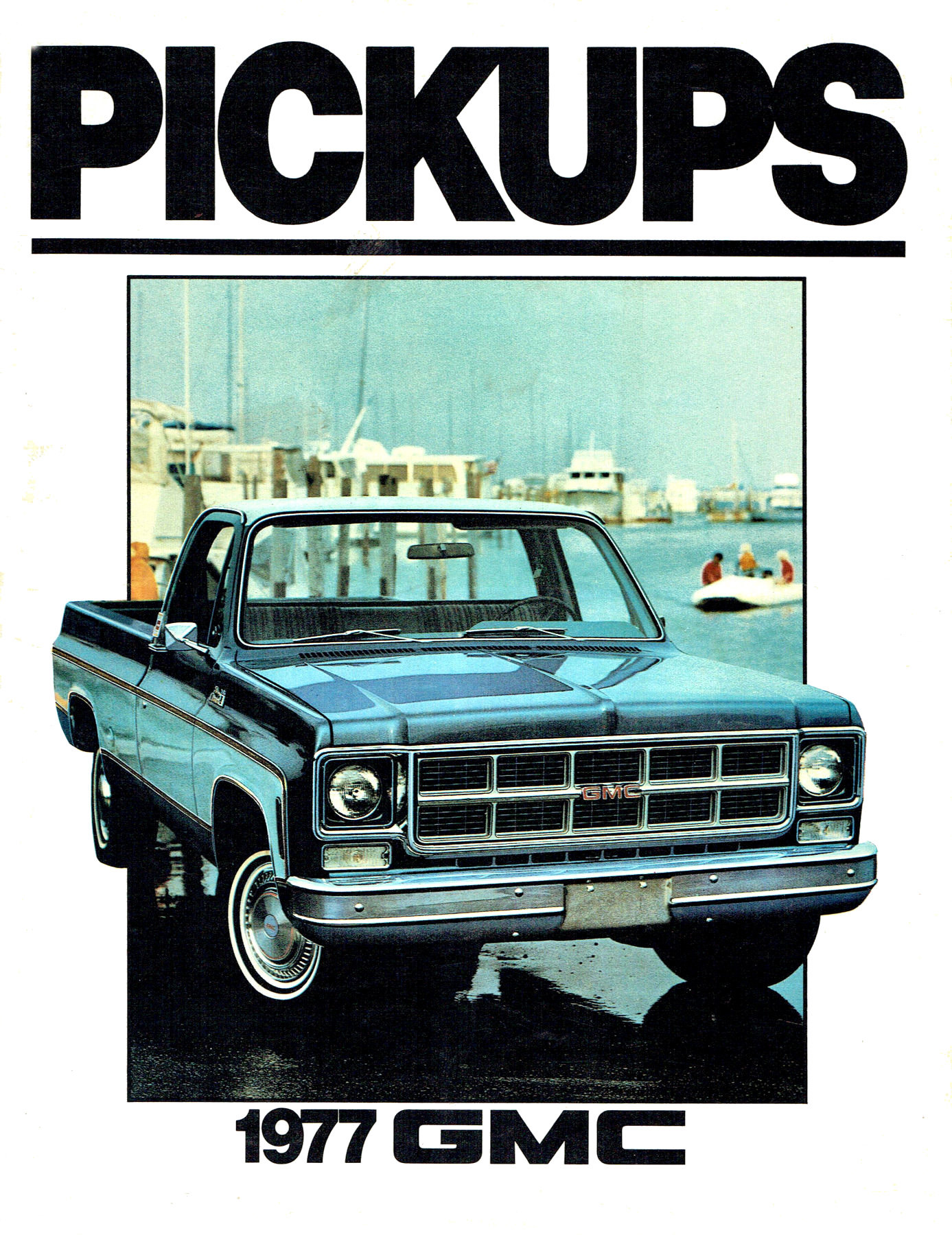 Cs Gmctrucks77