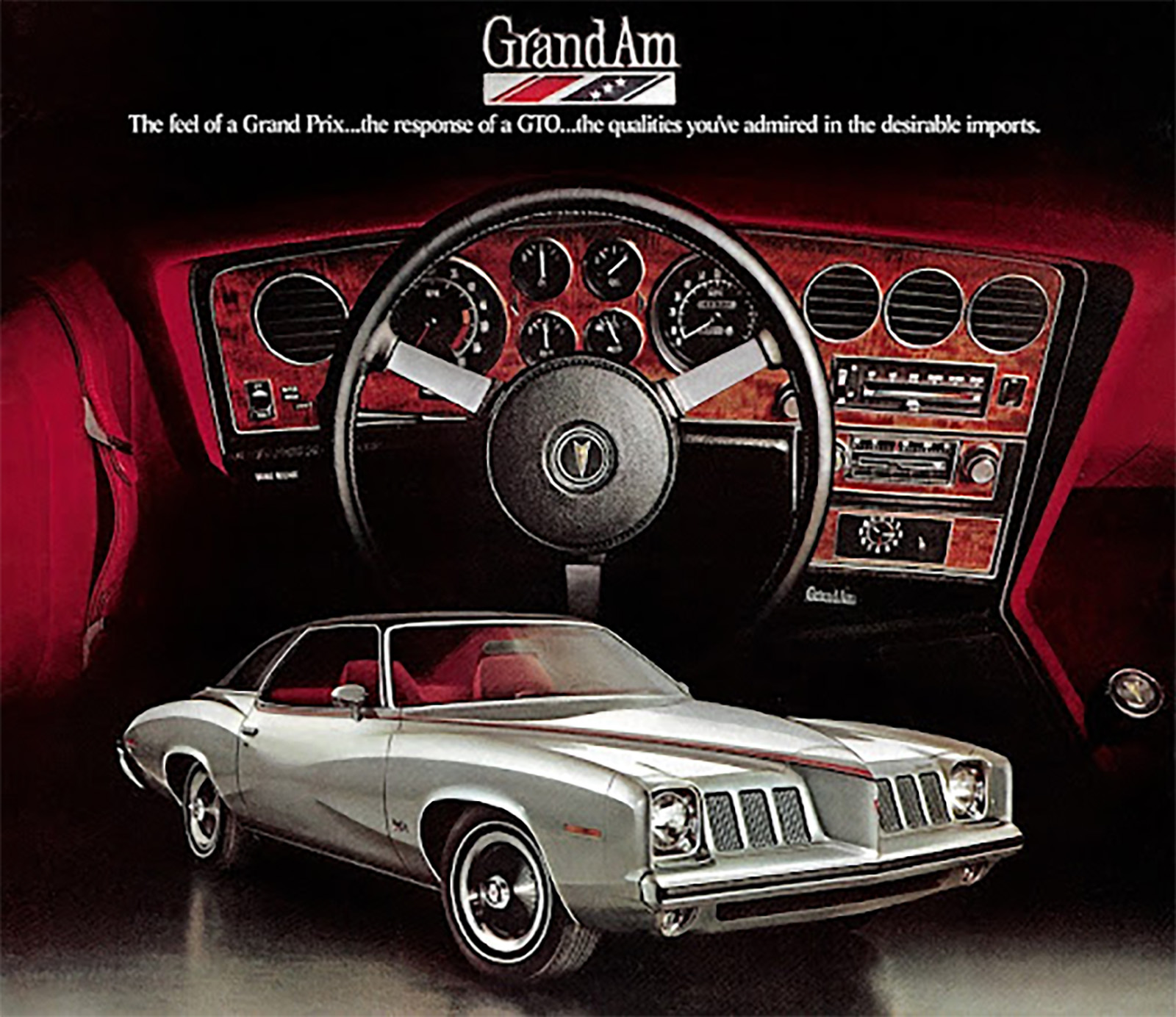 Cs Grand Am Coupe