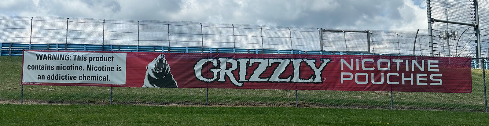 Cs Grizzlynicotine