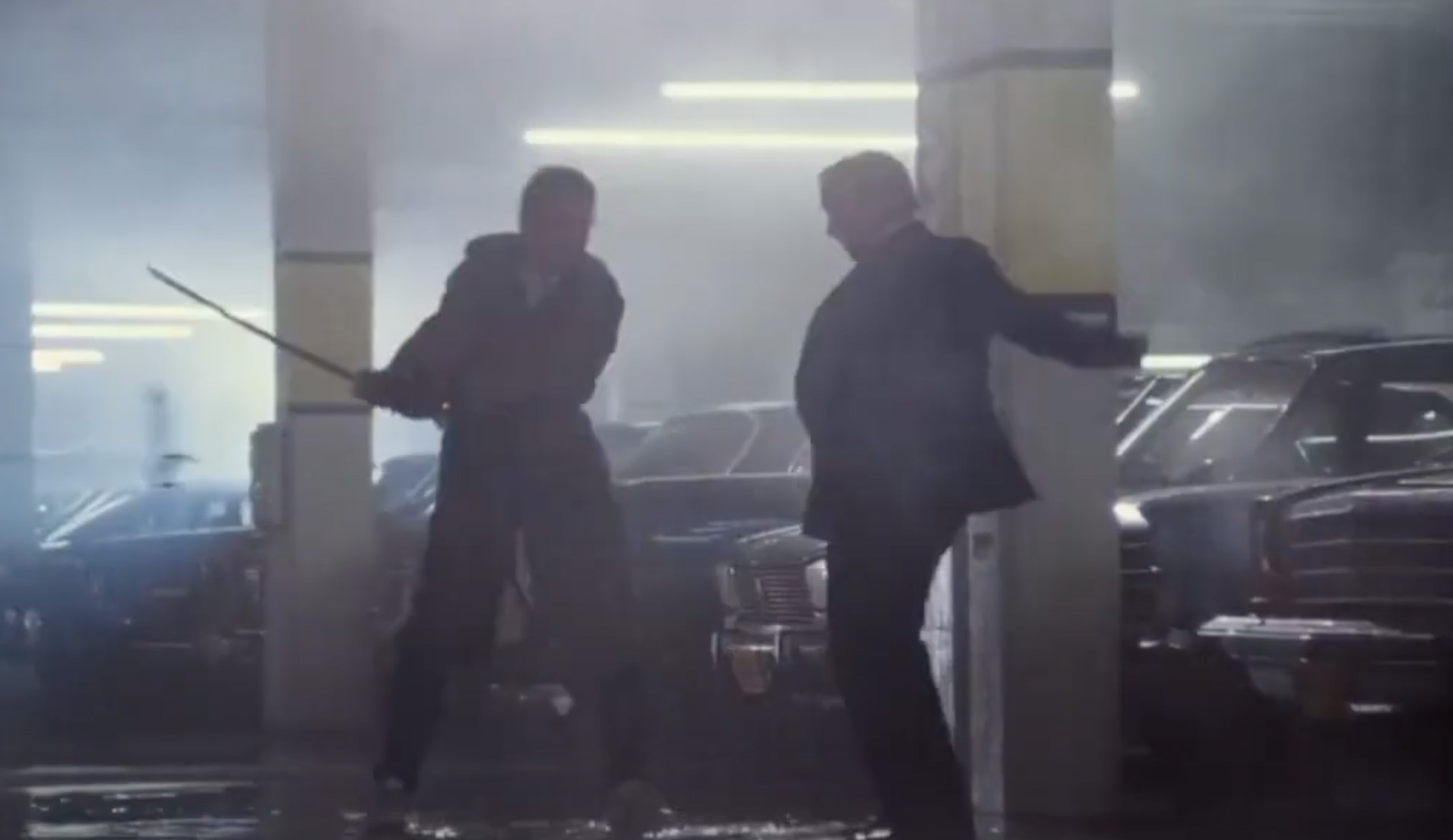 Cs Highlander 2