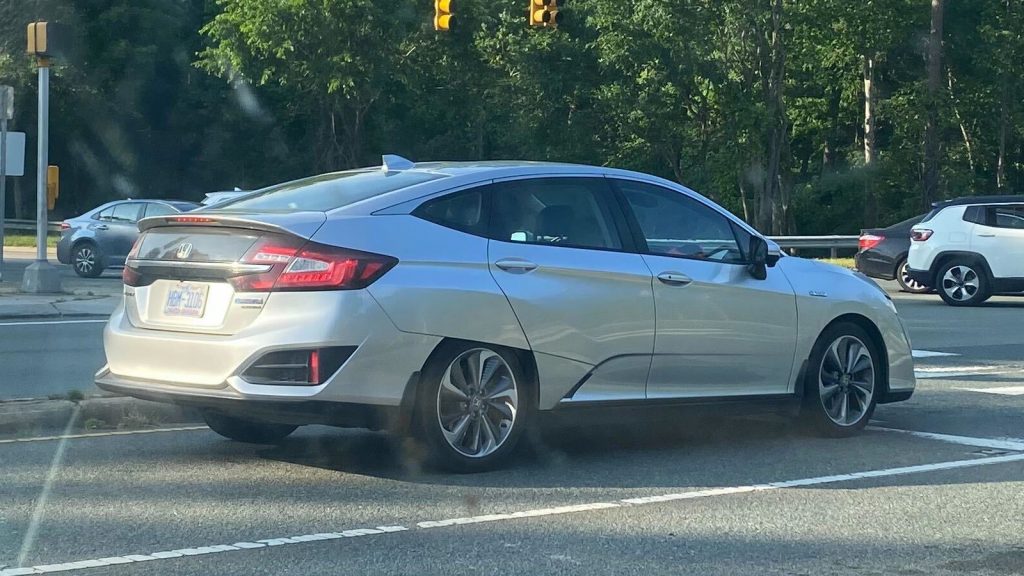 Cs Hondainsight