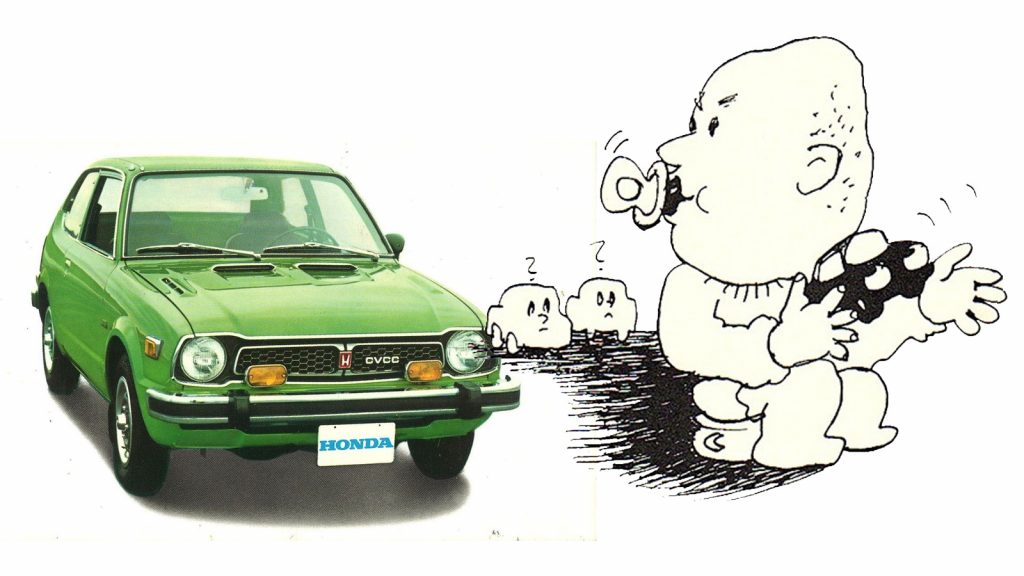 Cs Hondapoop Top
