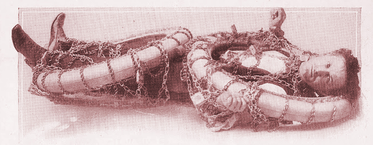 Cs Houdini Tirechains 1