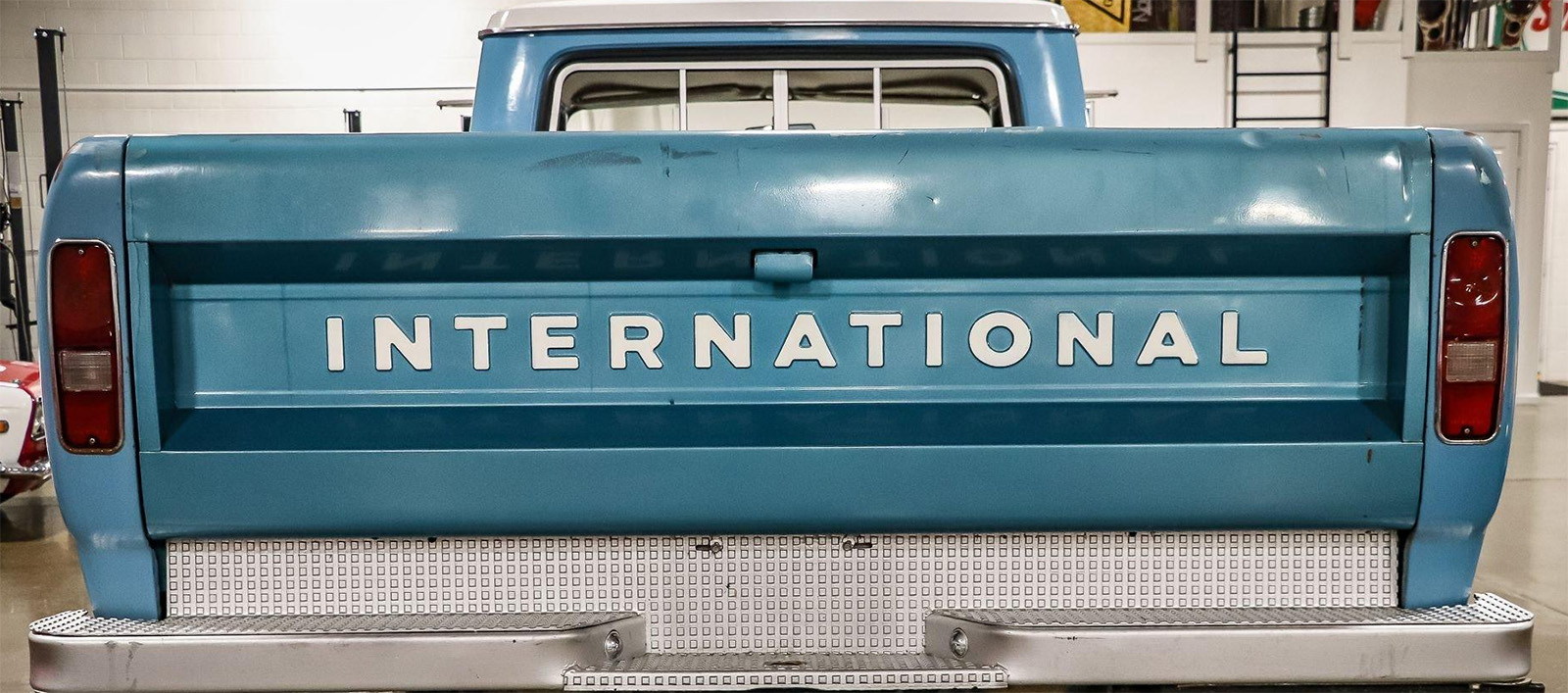 Cs Internationaltailgate