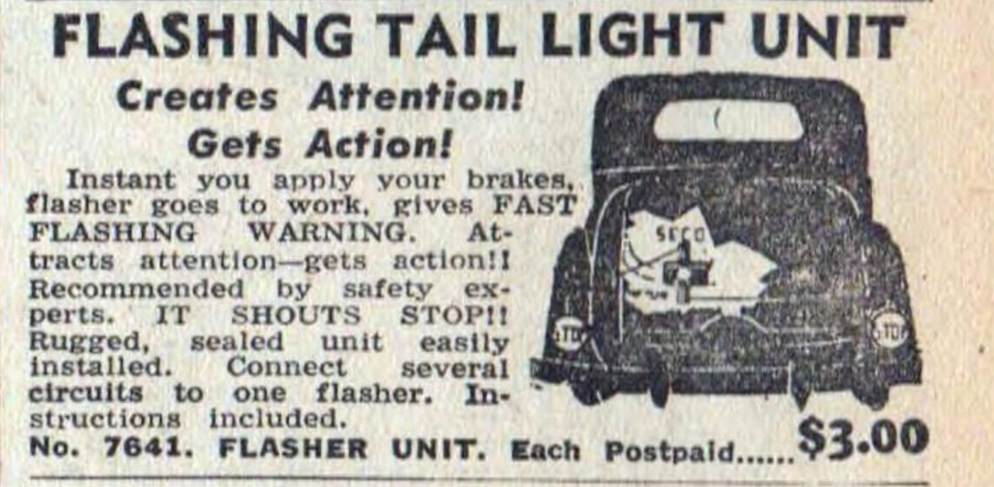 Cs Johnsonsmith Flashstop