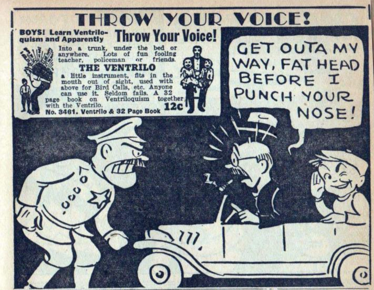 Cs Johnsonsmith Throwvoice