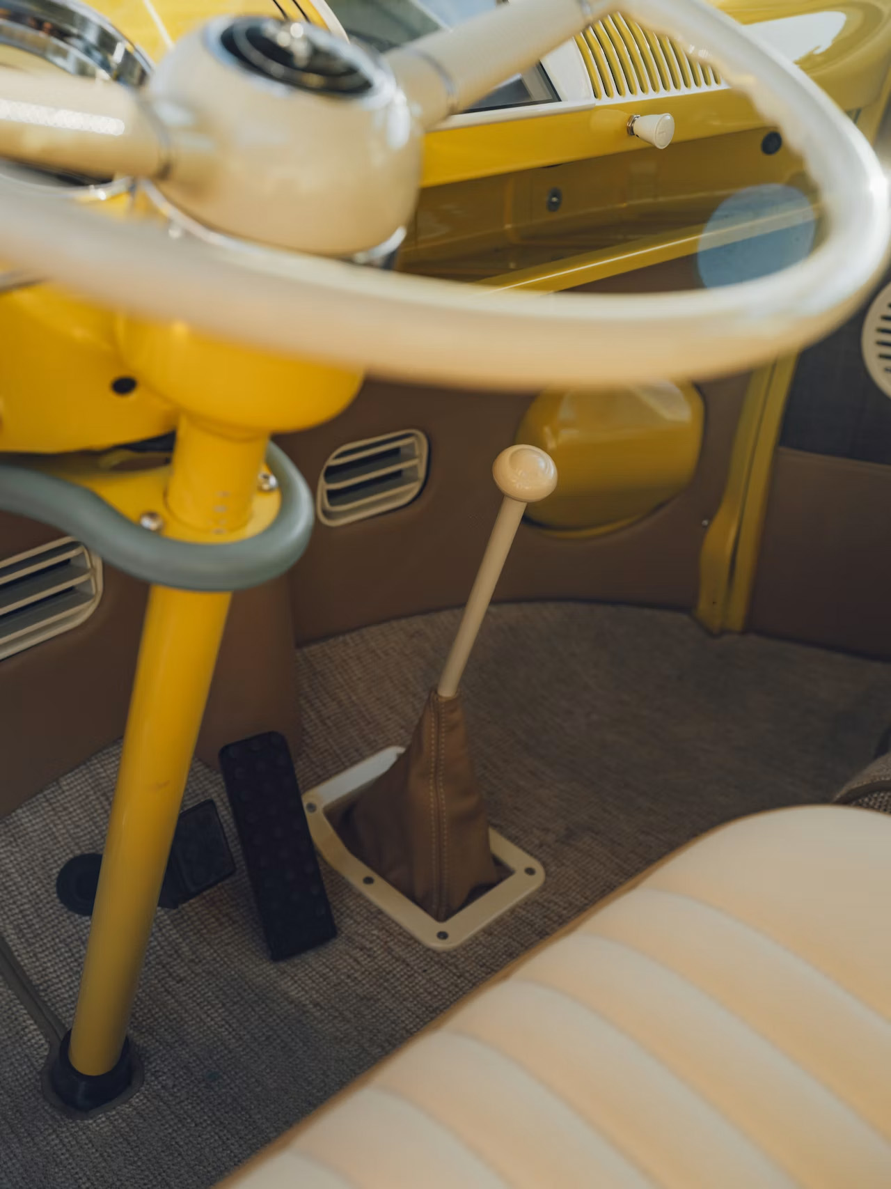 Cs Kindredbus Shifter