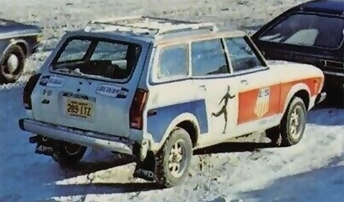 Cs Lakeplacid Subie