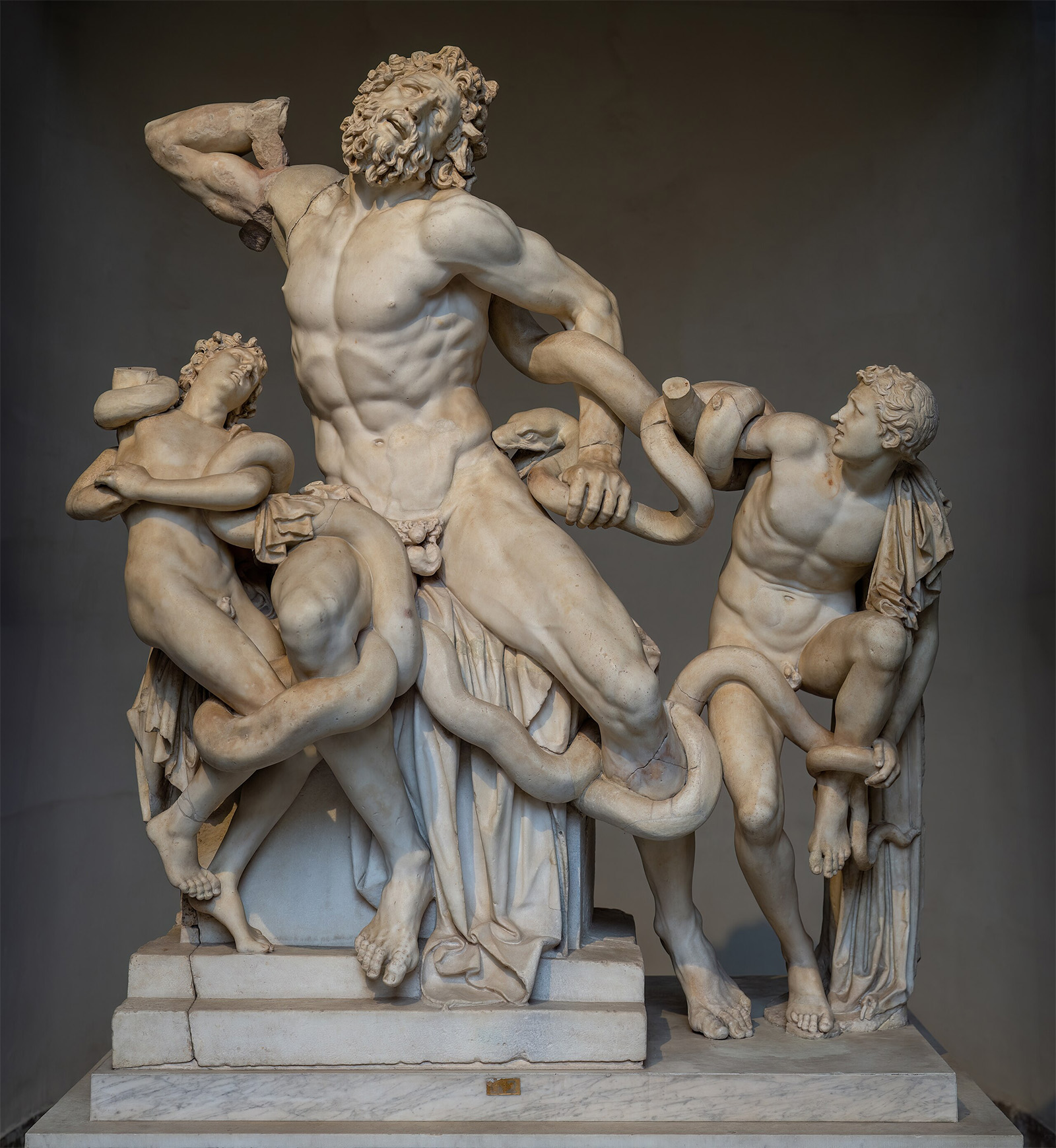 Cs Laocoon 1