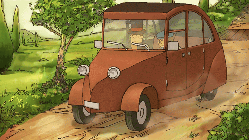 Cs Laytonmobile Top