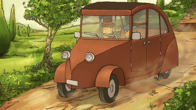 Cs Laytonmobile Top
