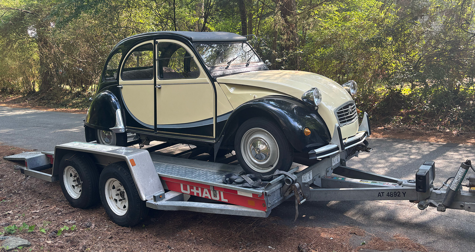Cs Limerock 2cv 1