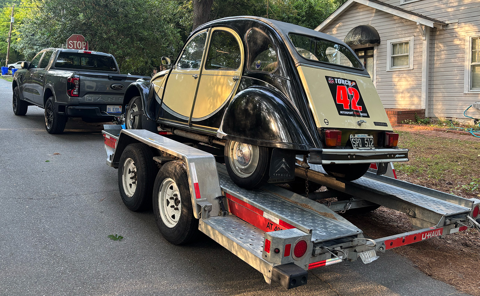 Cs Limerock 2cv 3