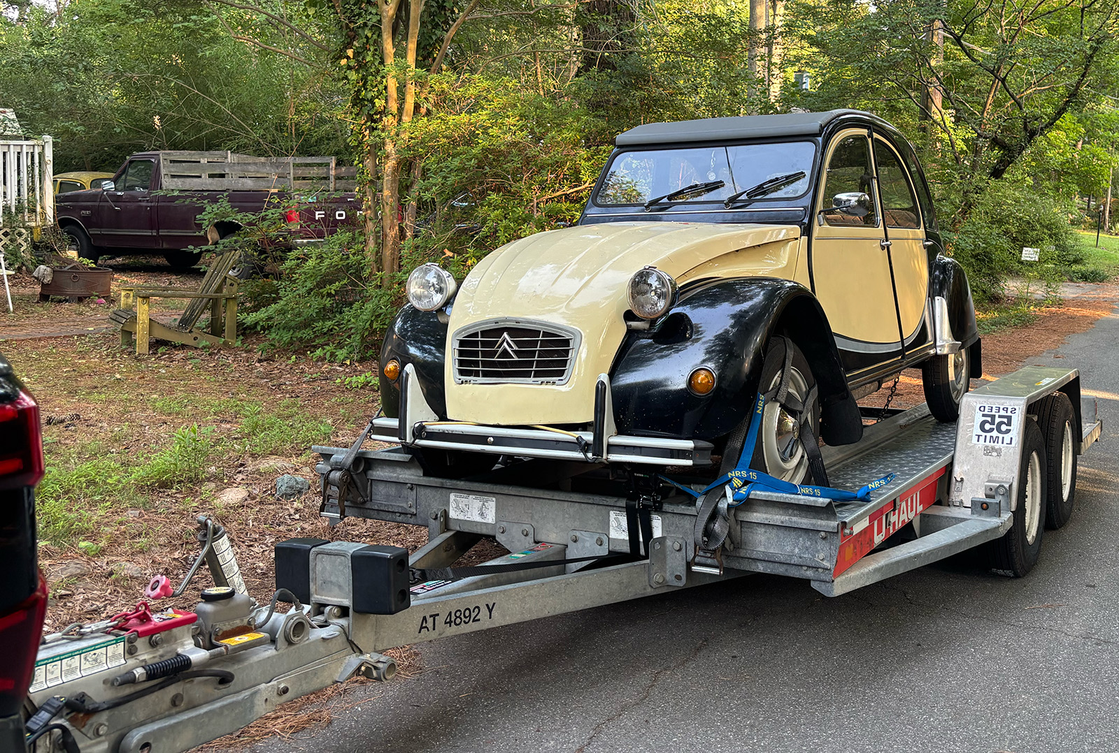 Cs Limerock 2cv 4