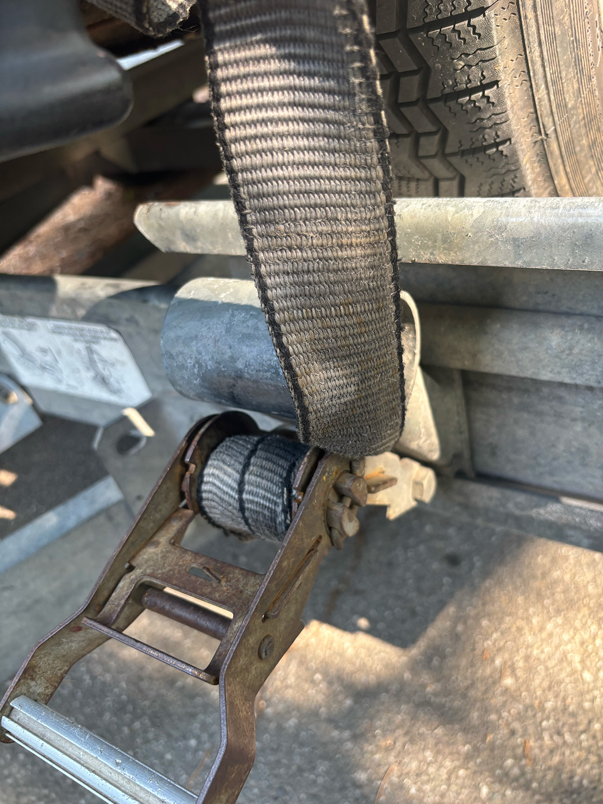 Cs Limerock Uhaulstrap 1