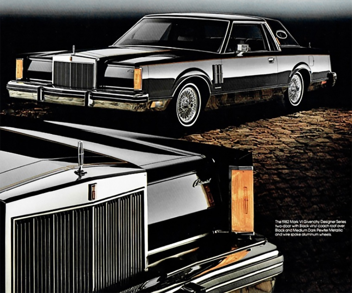 Cs Lincolnlights Givenchy