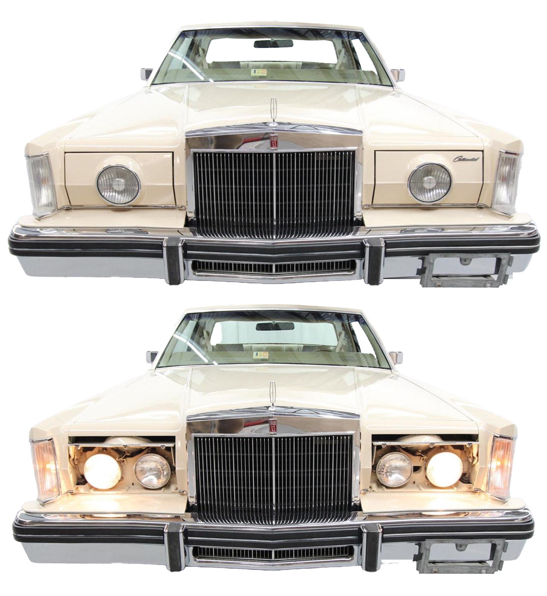 Cs Lincolnlights Open Closed