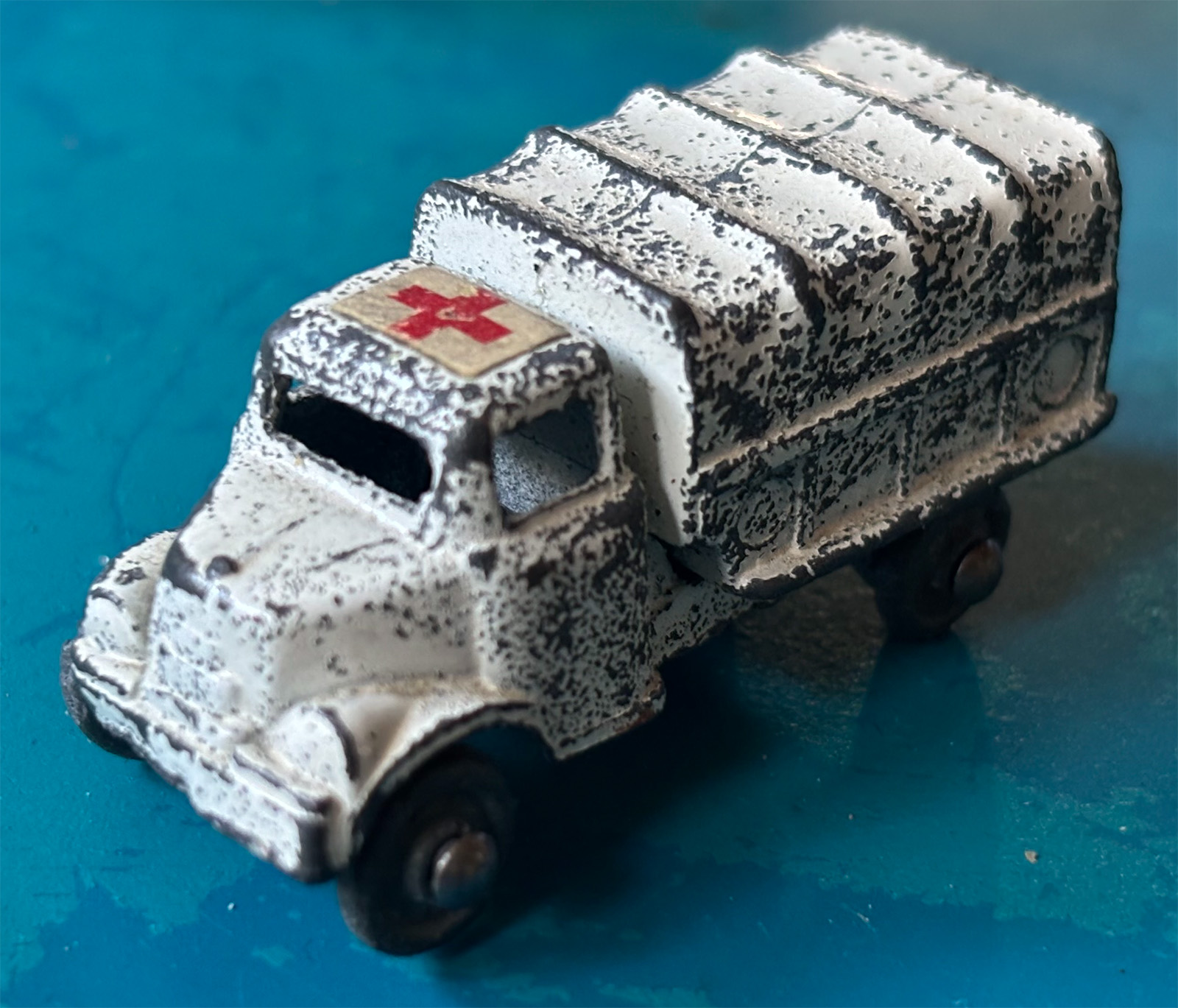 Cs Littleambulance 5