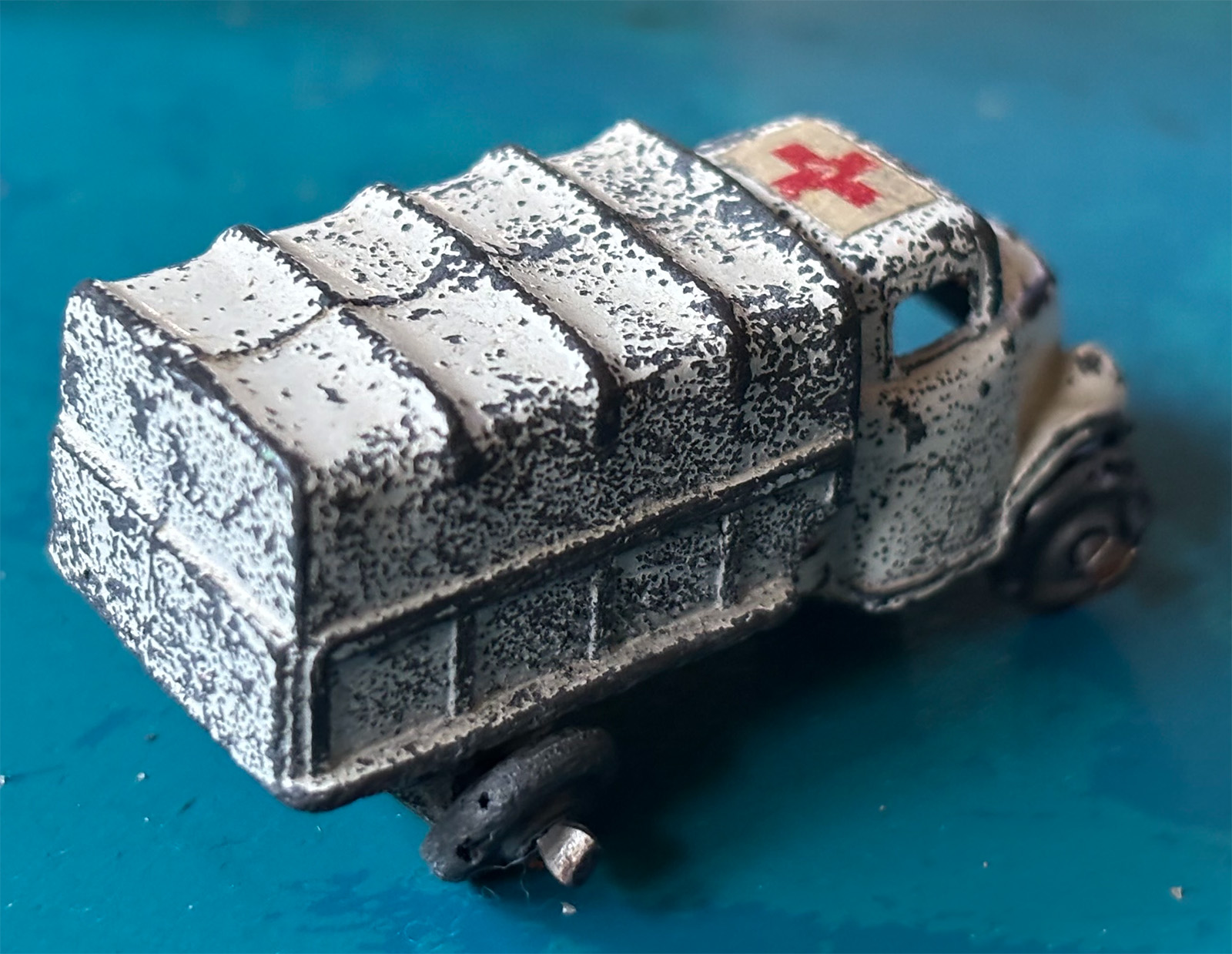 Cs Littleambulance 6