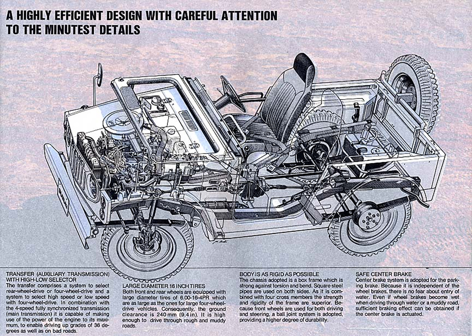 Cs Lj Cutaway