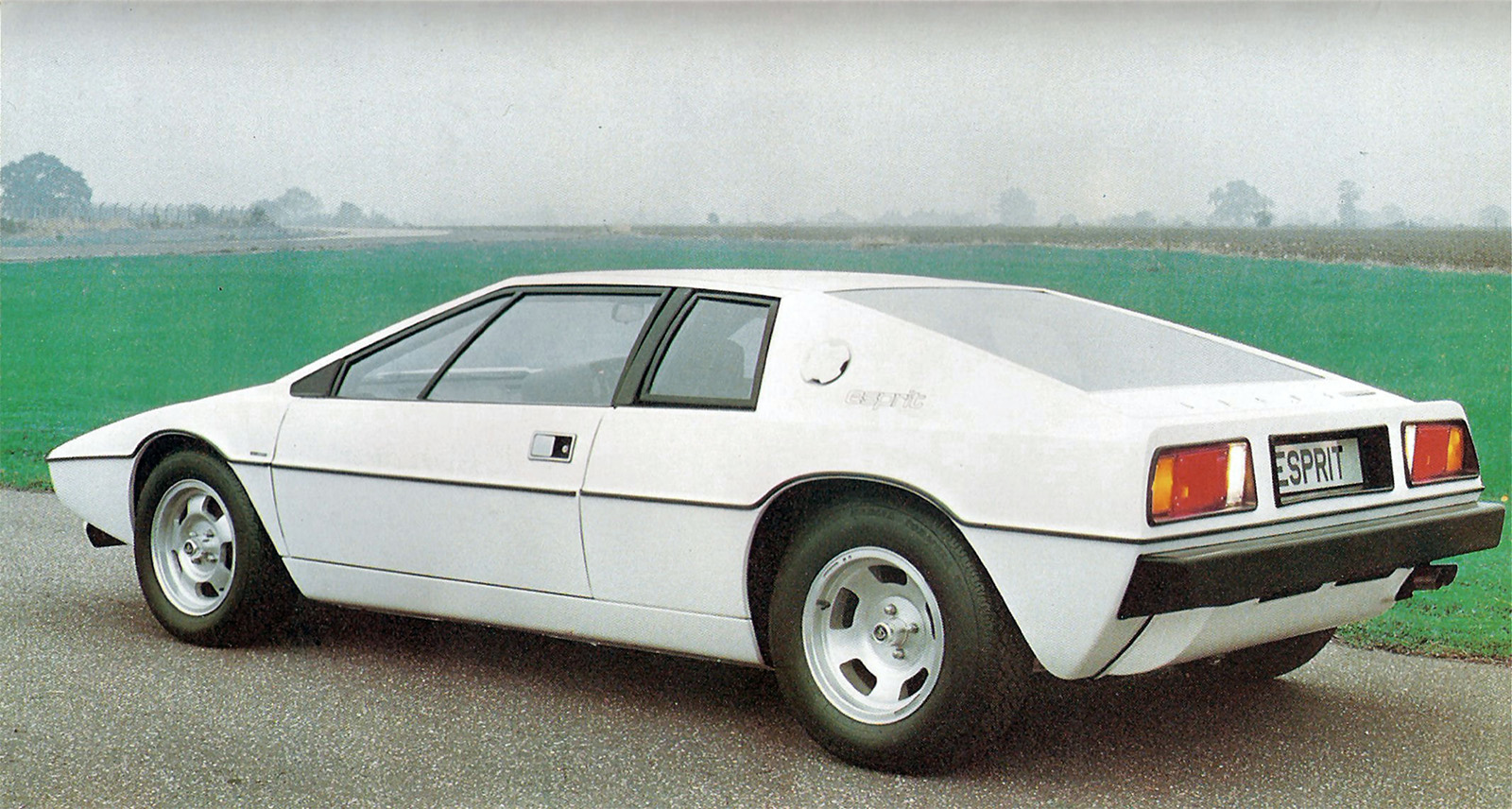 Cs Lotus Esprit 1