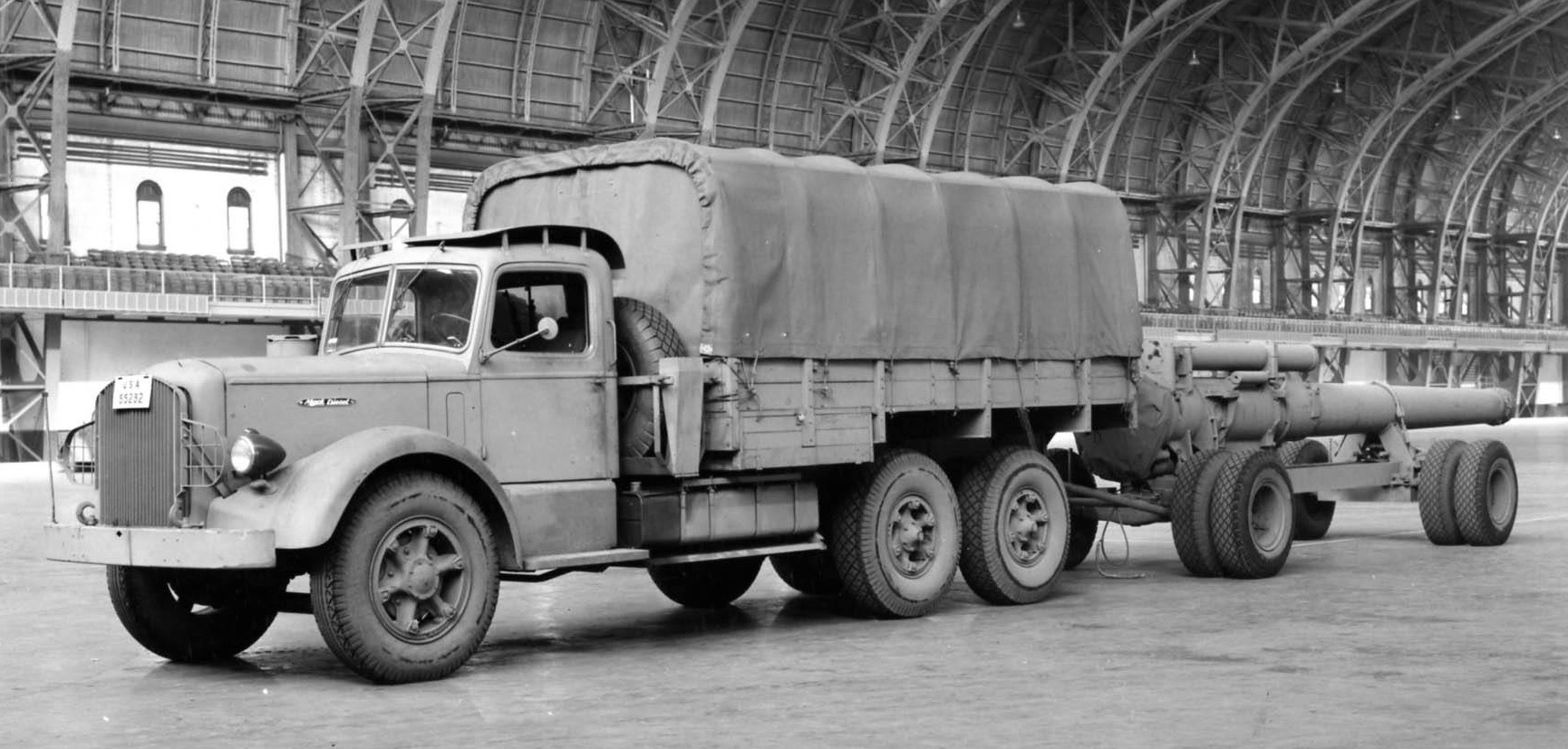 Cs Mack Nr