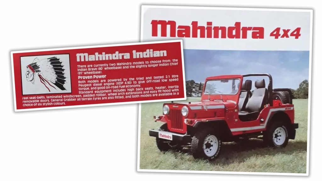 Cs Mahindra Indian Top