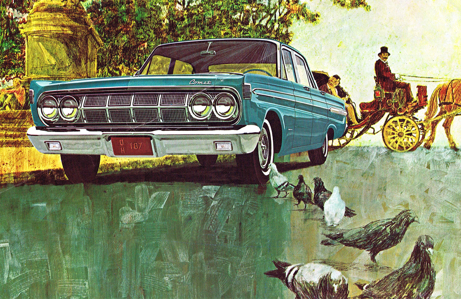 Cs Mercury Art 1