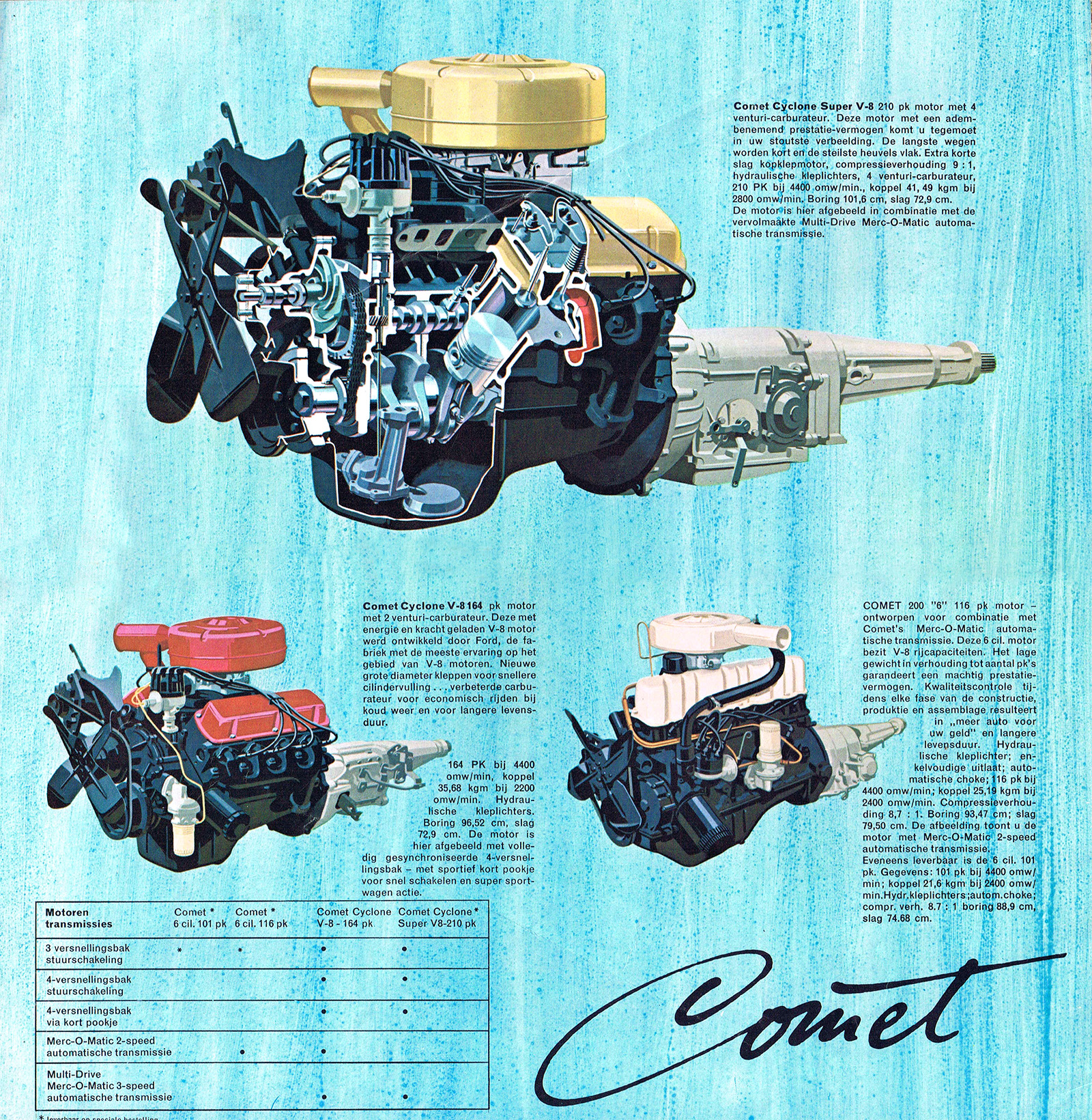 Cs Mercury Art Engines