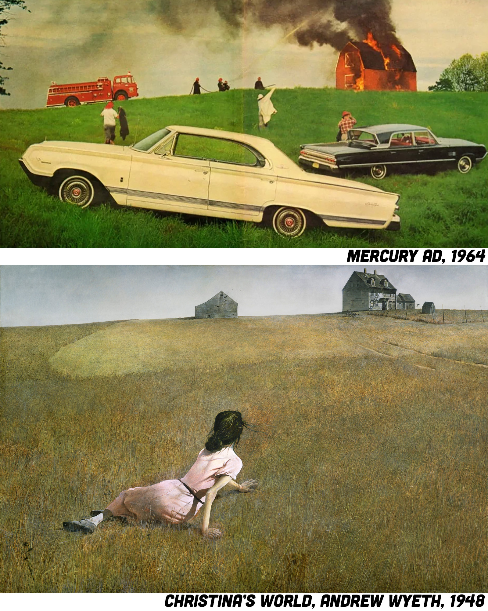 Cs Mercury Wyeth