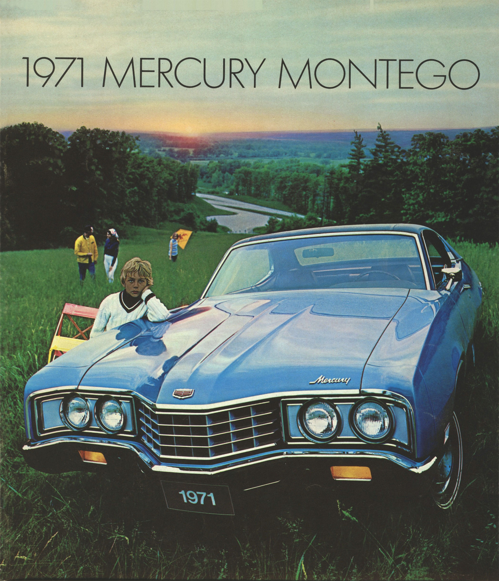 Cs Montego 71