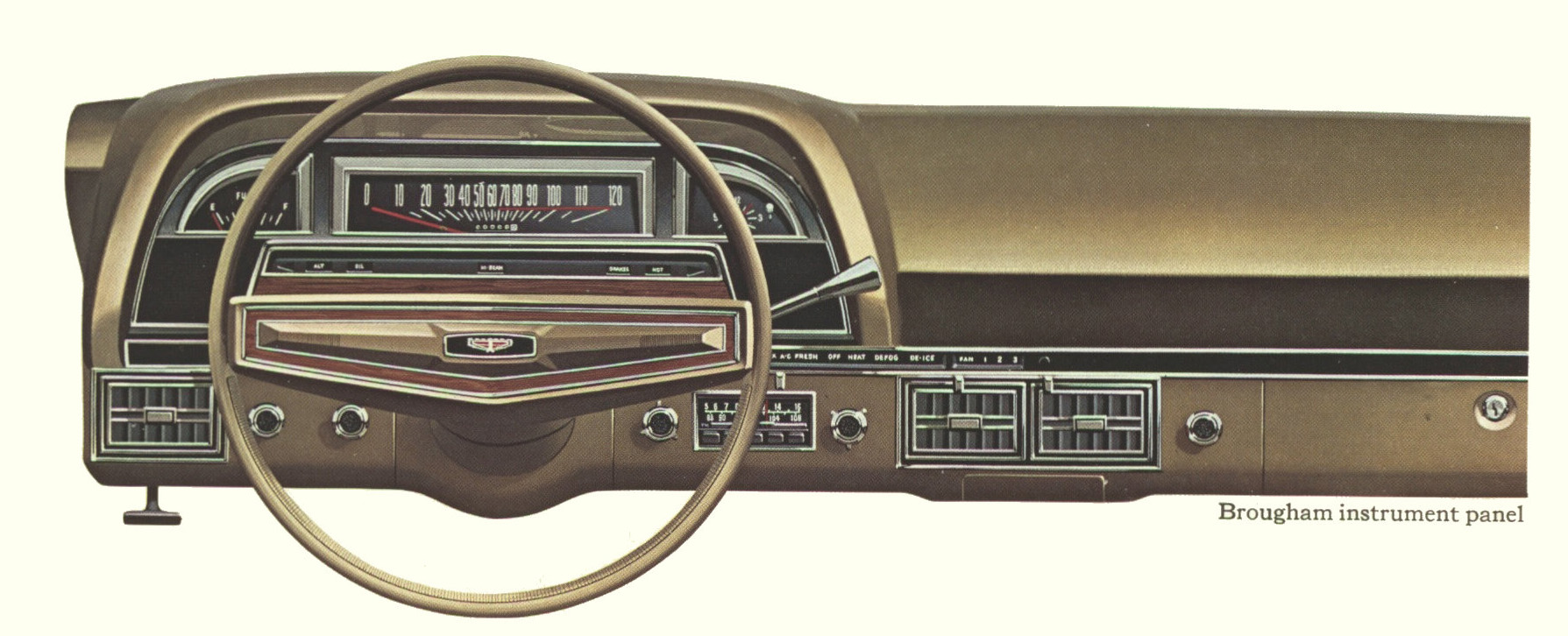 Cs Montego Dash 1
