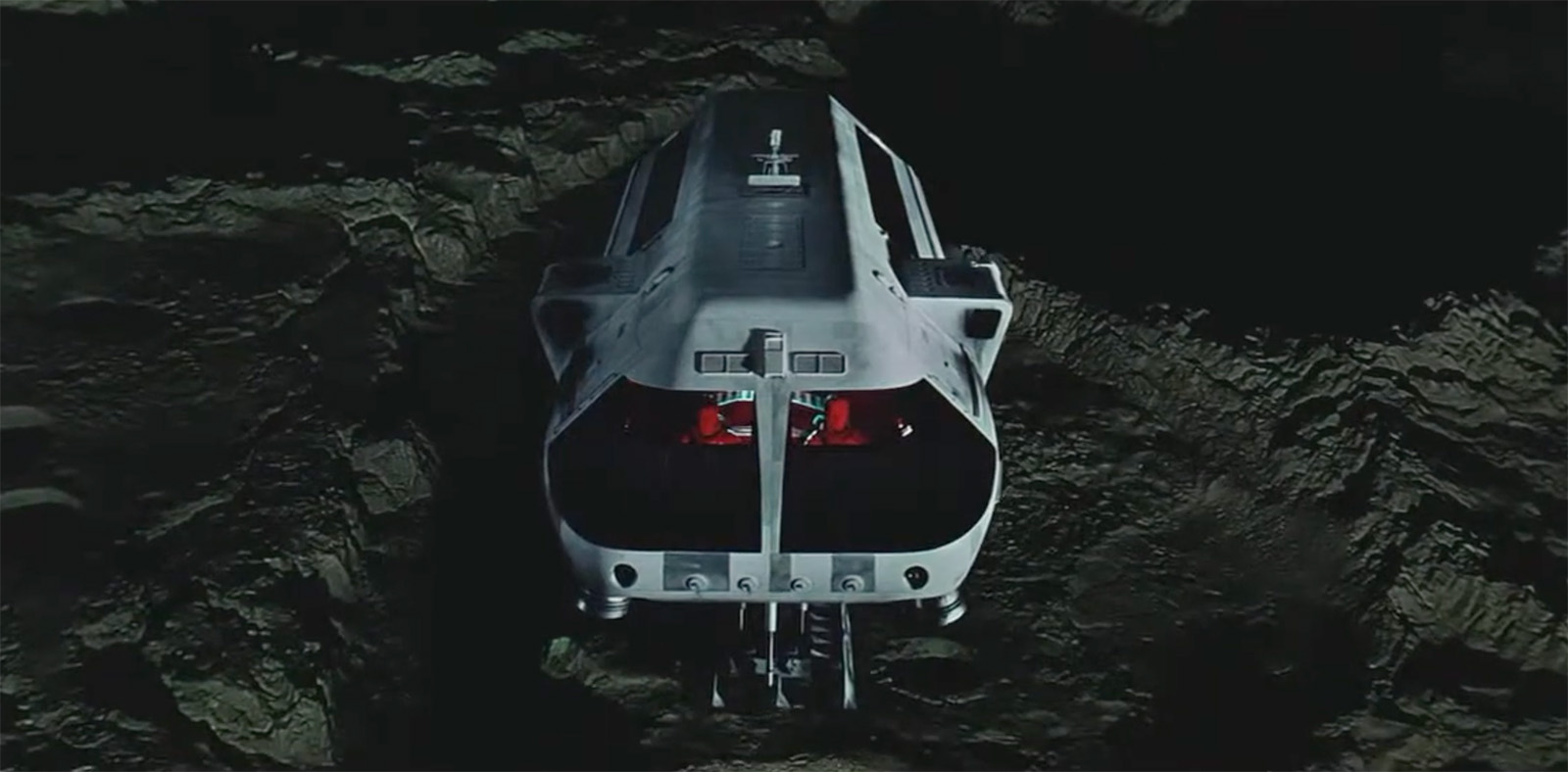 Cs Moonbus Above