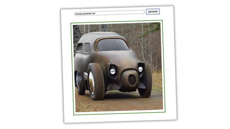 Cs Moosecar
