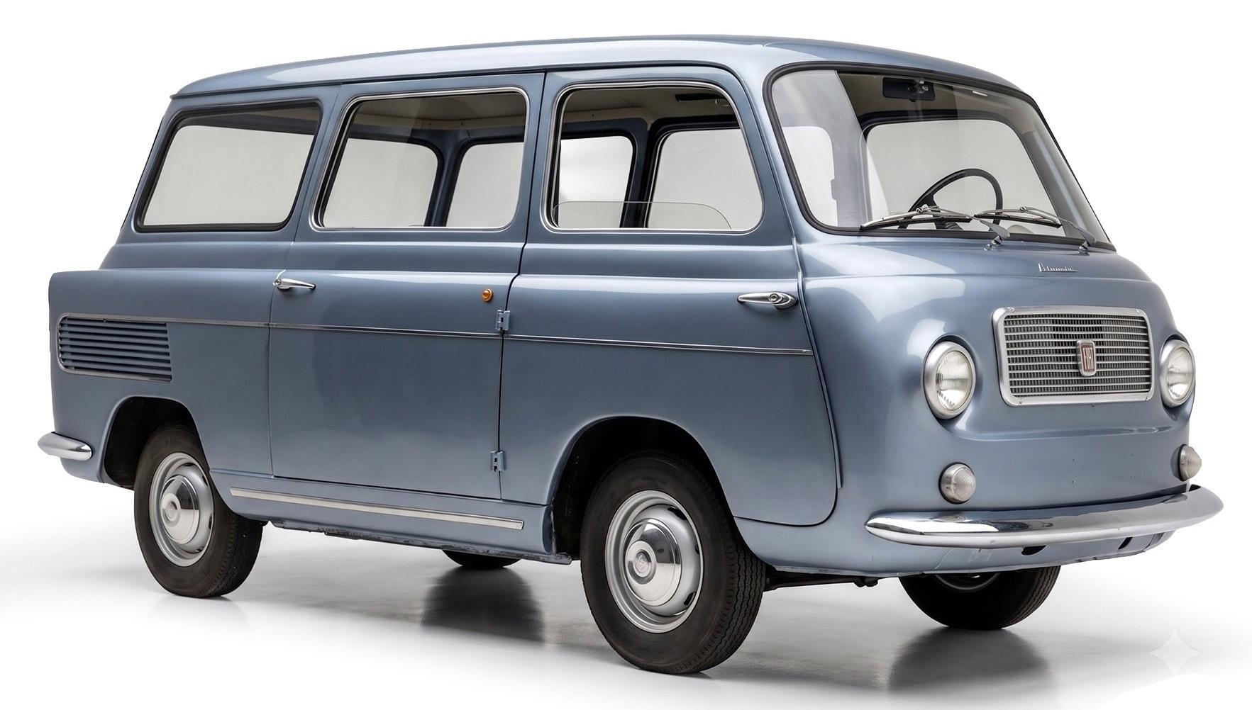 Cs Multipla Fissore