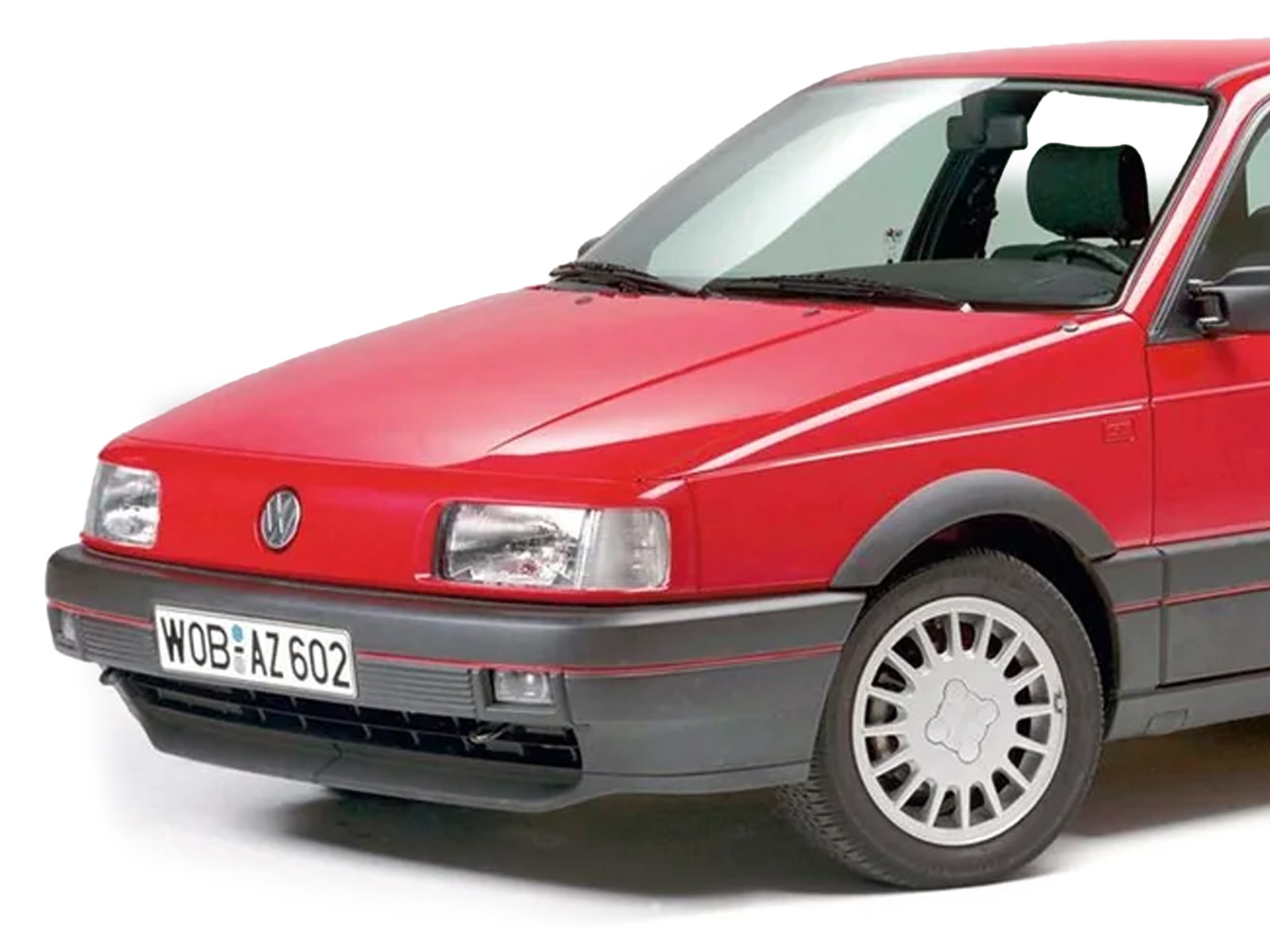 Cs Nogrille B3passat
