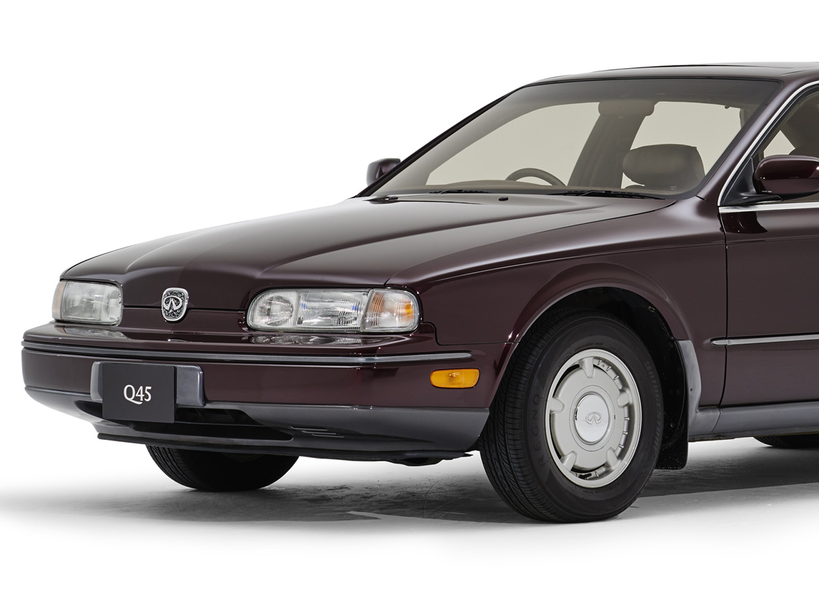 Cs Nogrille Q45