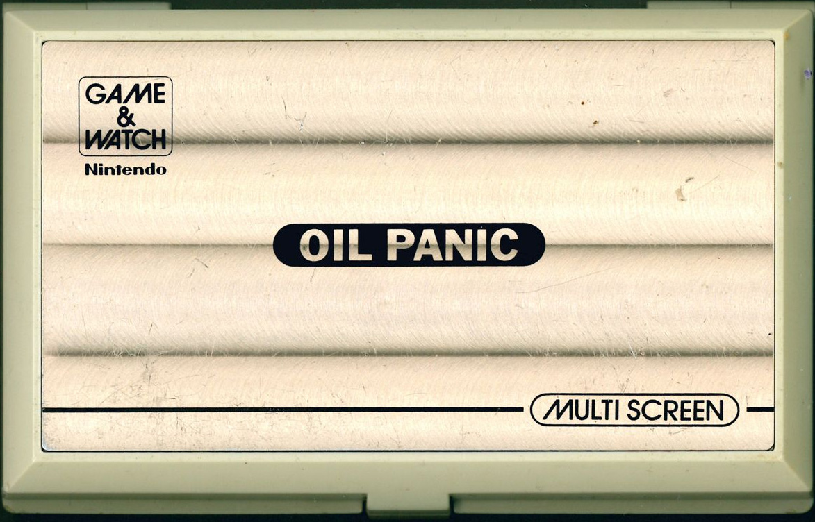 Cs Oilpanic Closed