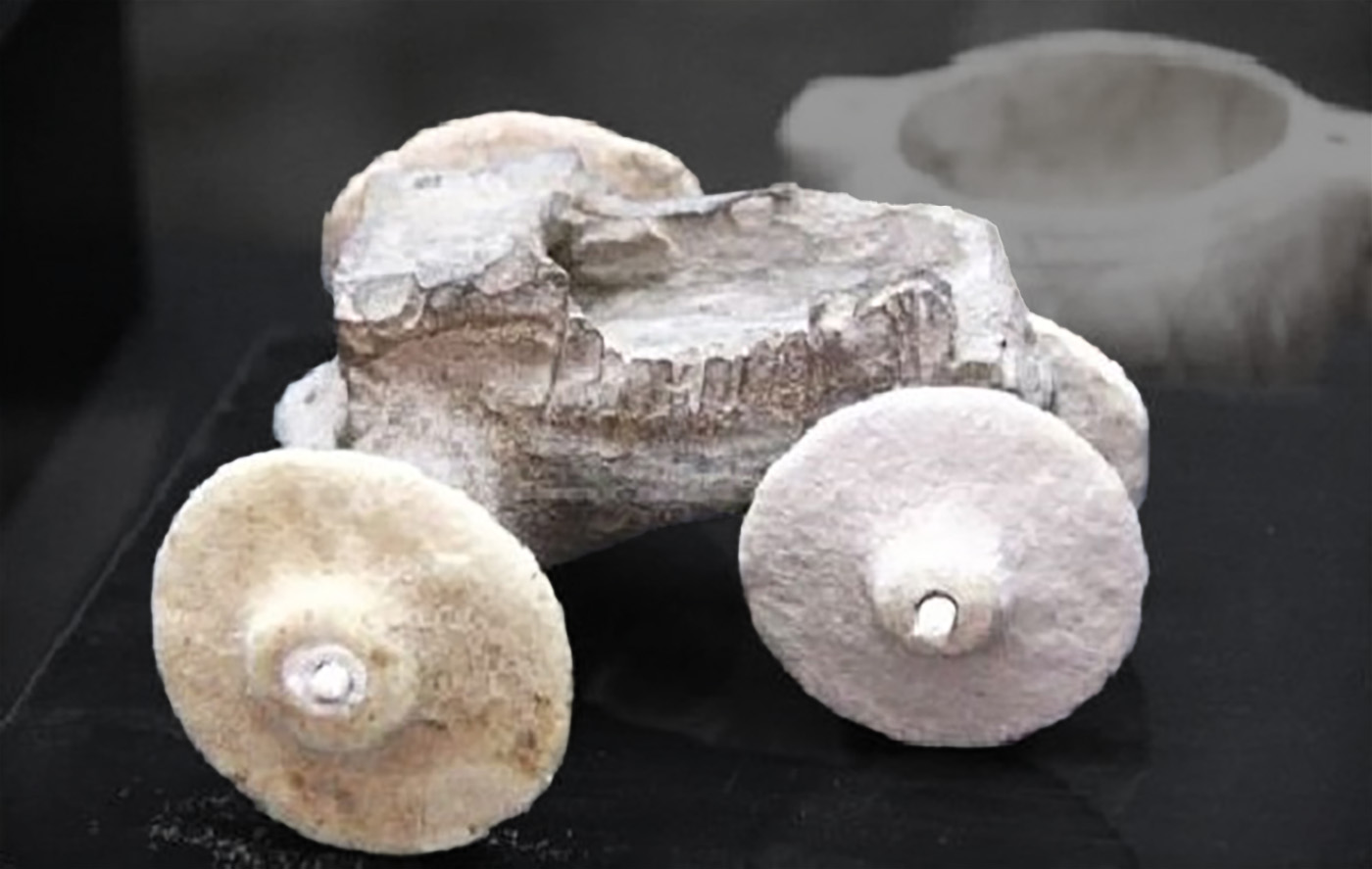 Cs Oldestcar Side