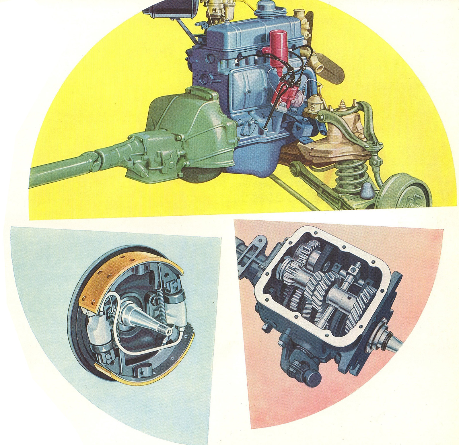 Cs Opel56 Engines