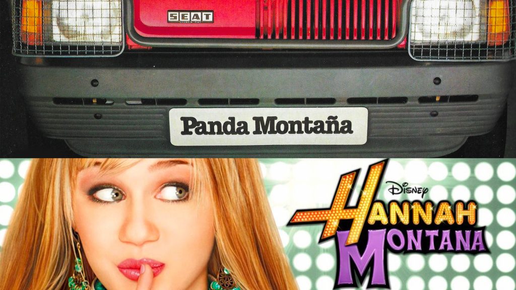Cs Panda Hannah