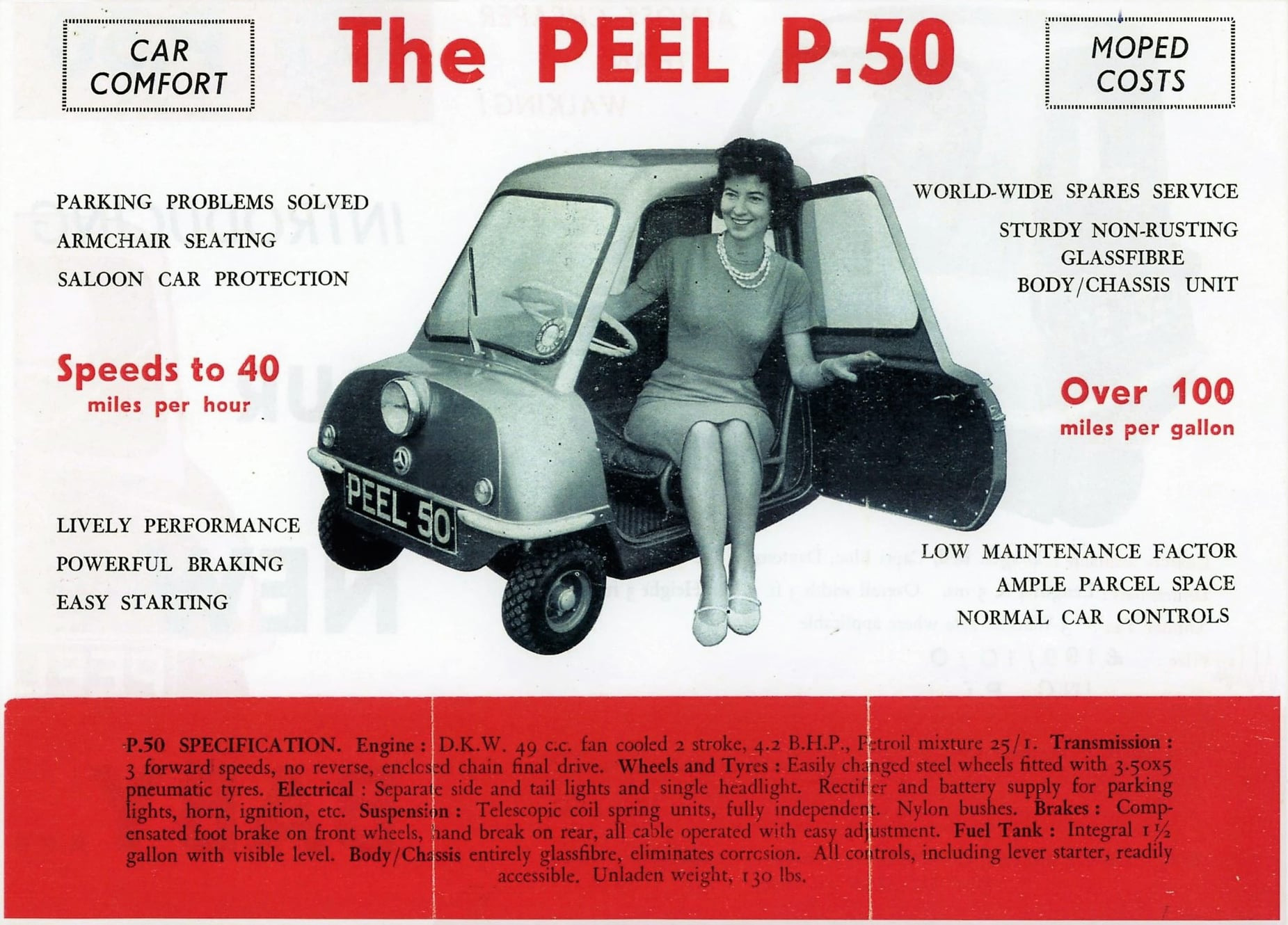 Cs Peelp50 Ad