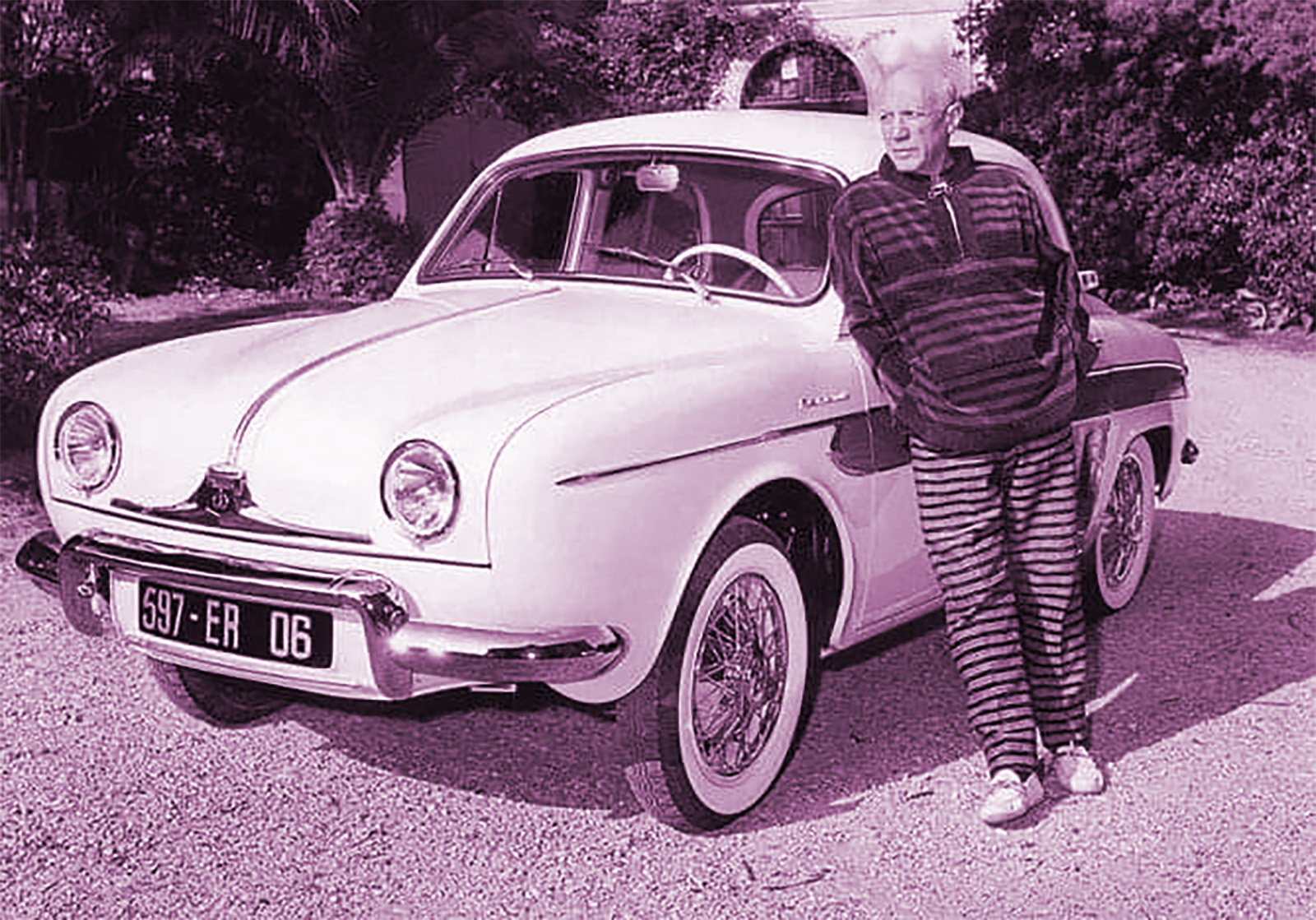 Cs Picasso Renault 1