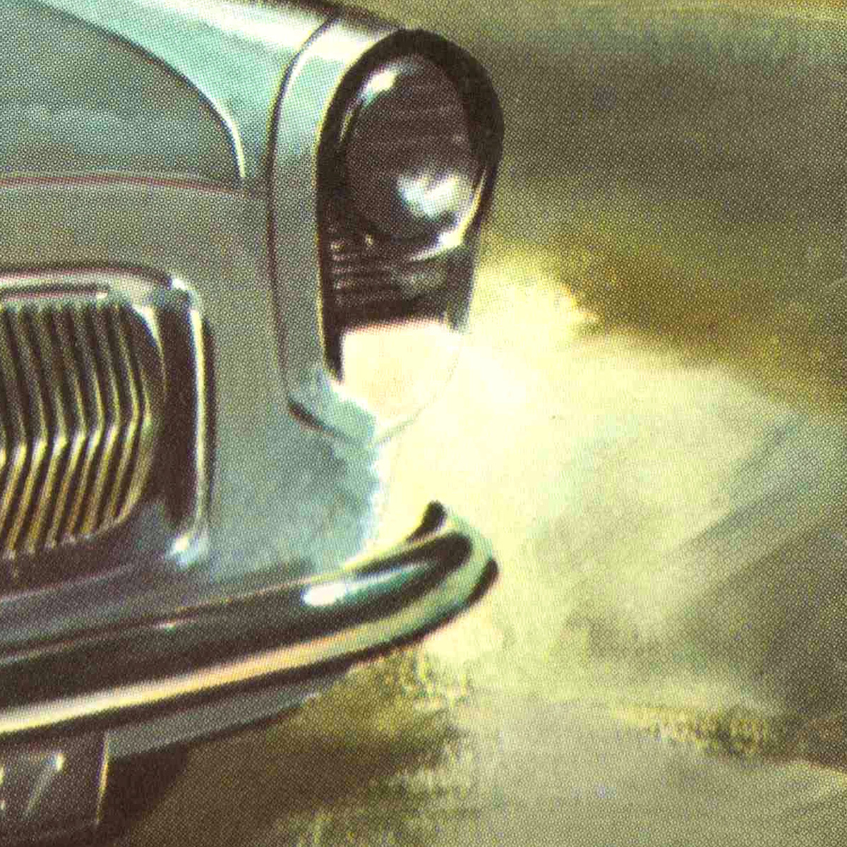 Cs Prefect Sidelight