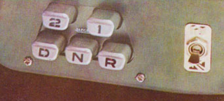 Cs R10 Autobuttons