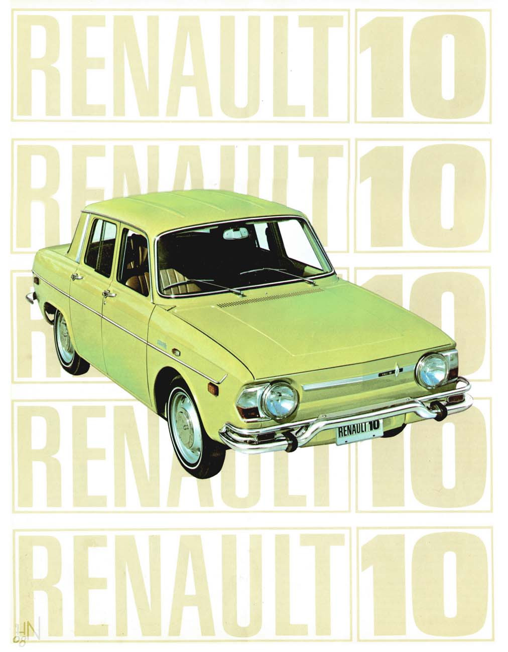 Cs R10 Cover
